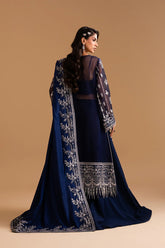 Zariya Afsanay Formal'25 - MAHNOOSH - ZB50036